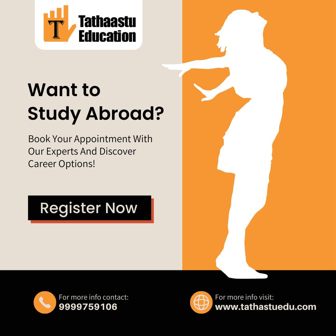 abroad education consultants in Rohini Delhi